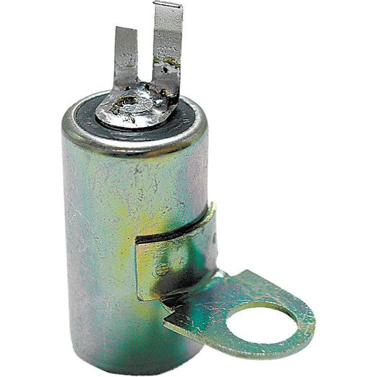 SPI OEM Replacement Condensers 01-131