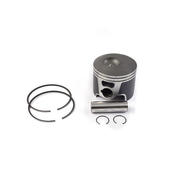 WSM Piston Kit For Johnson / Evinrude 200 - 300 Hp 3.4L E-Tec 07-17 Starboard .030 Over