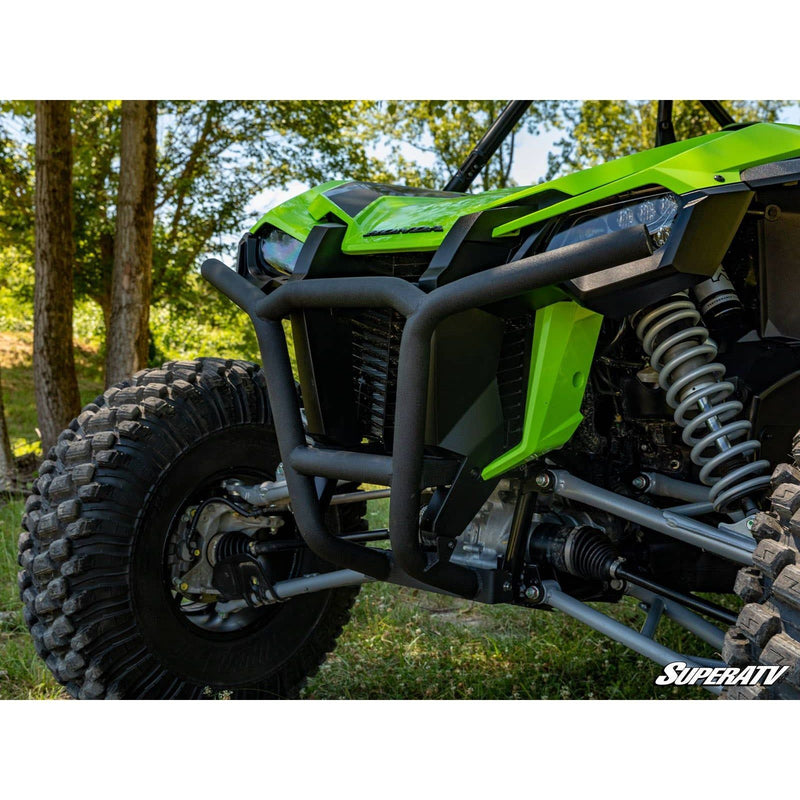 Load image into Gallery viewer, SuperATV Honda Talon 1000 Low Profile Front Bumper FBG-H-TAL-00

