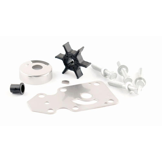 WSM Water Pump Service Kit for Yamaha 9.9 / 15 Hp 96-09 725-409