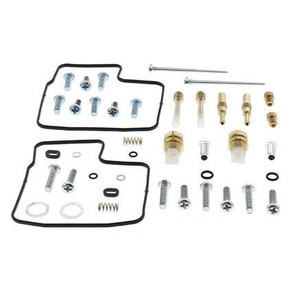 Load image into Gallery viewer, All Balls Carburetor Rebuild Kit For 1998 Honda VT750CD
