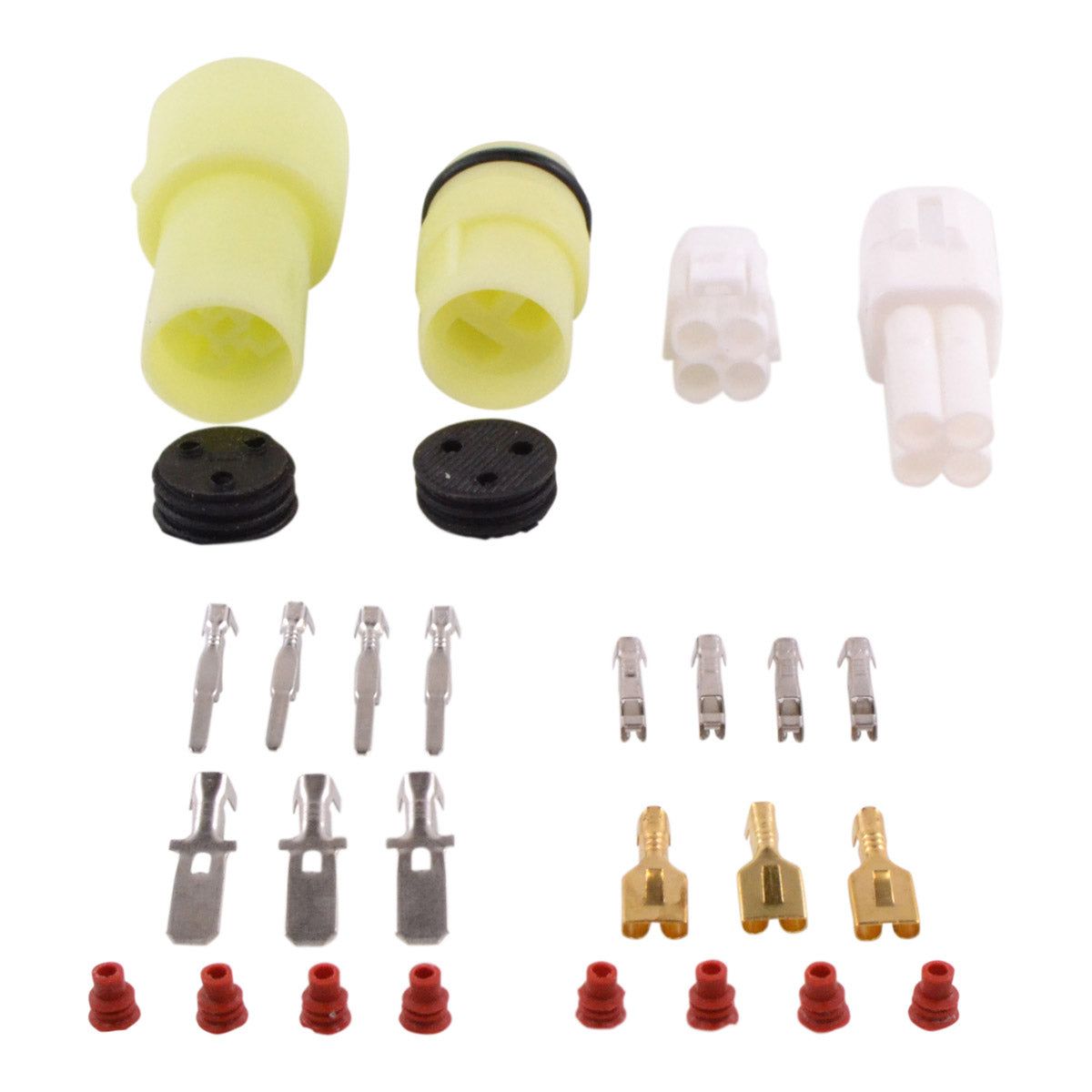 RMStator Stator Connectors Kit RM14017