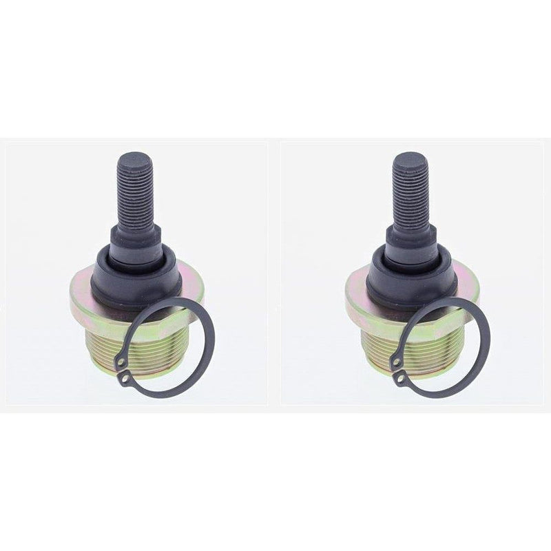 Load image into Gallery viewer, QUADBOSS Complete Ball Joint Kit - Upper for Yamaha YFM250 Big Bear 2007-2009
