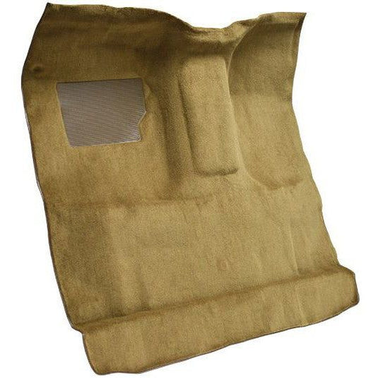 ACC Replacement Carpet Kit For 1974 Ford F-250 Reg Cab 4WD Auto/4spd - CHOOSE COLOR