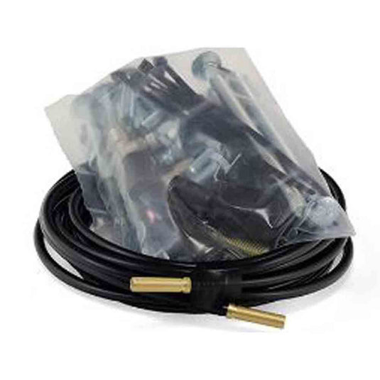 Air Lift LoadLifter 5000 Adjustable Air Ride Kit - Rear - fits Select Ram 1500 4WD (New Body Style)