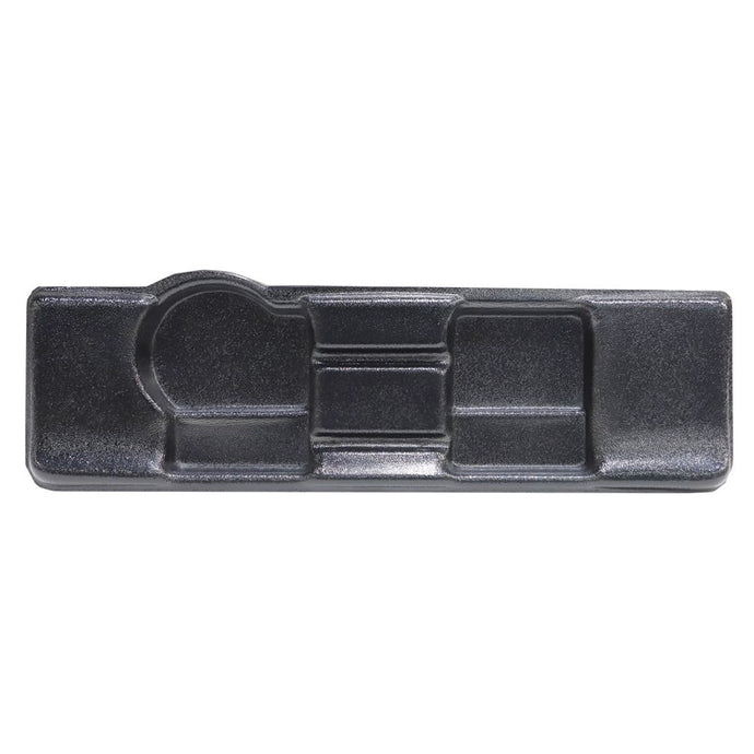 Blue Ox Seat Stiffener for Patriot Brake Systems