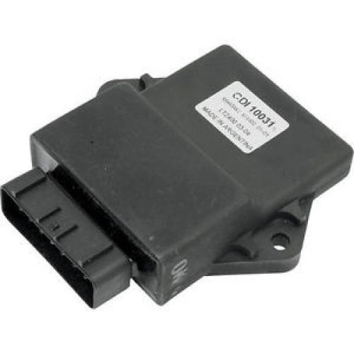 Load image into Gallery viewer, Hot Shot CDI Box for Suzuki LTZ400 Quadsport Z400 2003-2004 Lionparts
