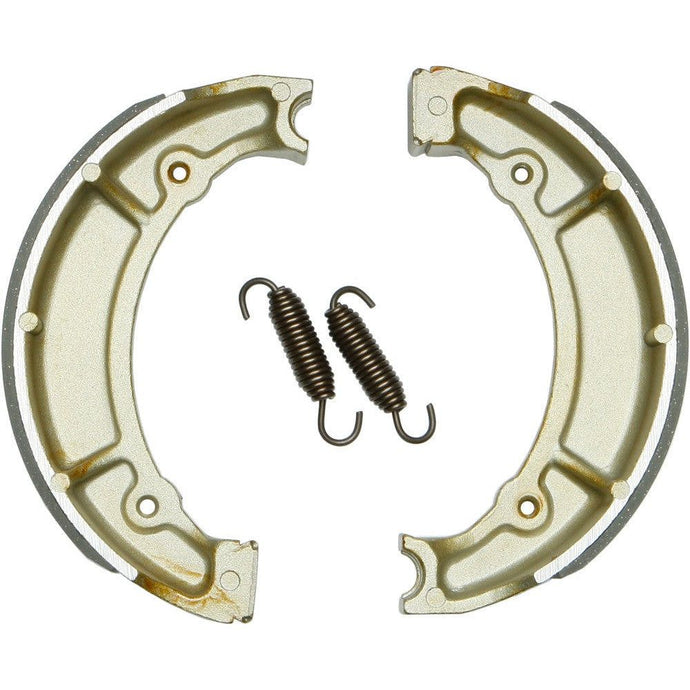 EBC 1 Pair FA-SFA-TT-X Premium Organic Replacement Brake Pads MPN 512