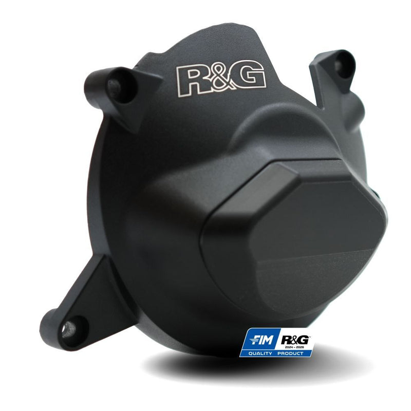 Load image into Gallery viewer, R&amp;G Racing PRO Generator Cover LHS For 2021-2023 Honda CBR1000RR-R Fireblade SP CBR10SPM
