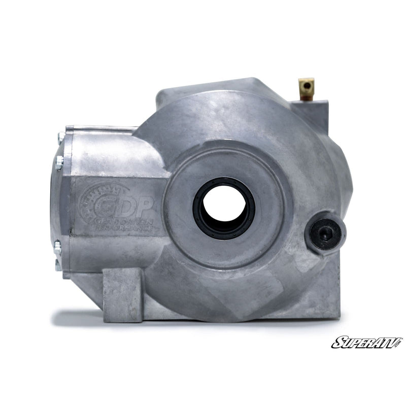 Load image into Gallery viewer, SuperATV Polaris Ace Heavy-Duty Front Differential Gear Case OEM 1334264 Cast Housing DIFF-1-005
