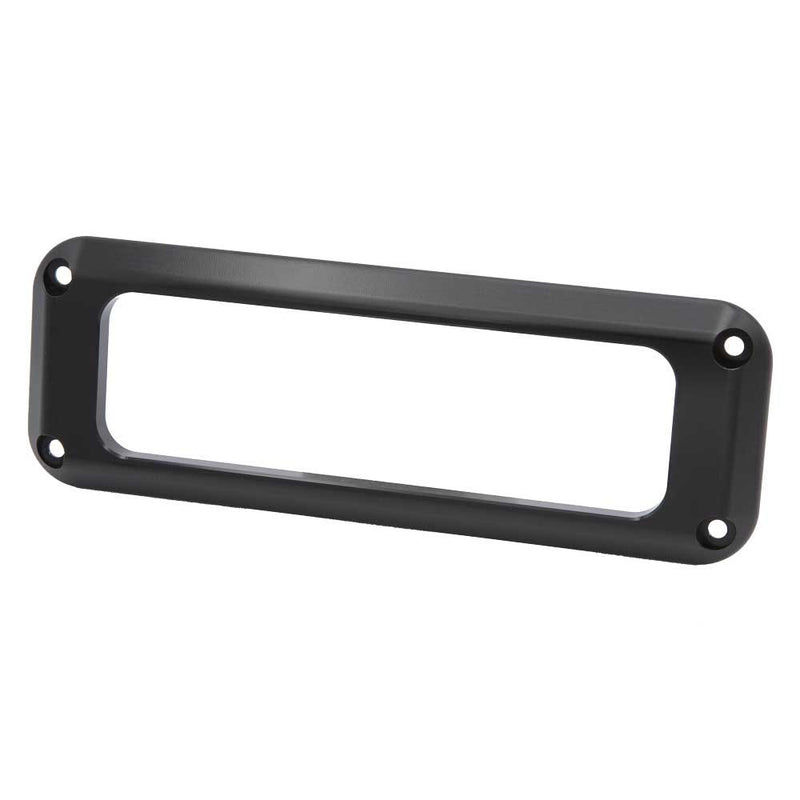 Load image into Gallery viewer, Rugged Radios Billet Dress Up Bezel for M1, G1, RM60 Radio Mount Insert BEZEL-RUGGED

