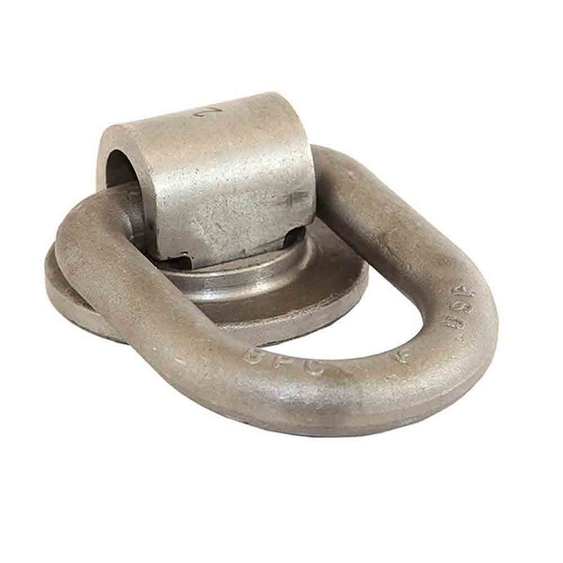 Load image into Gallery viewer, Heavy Duty Weld-On Tie-Down Ring
