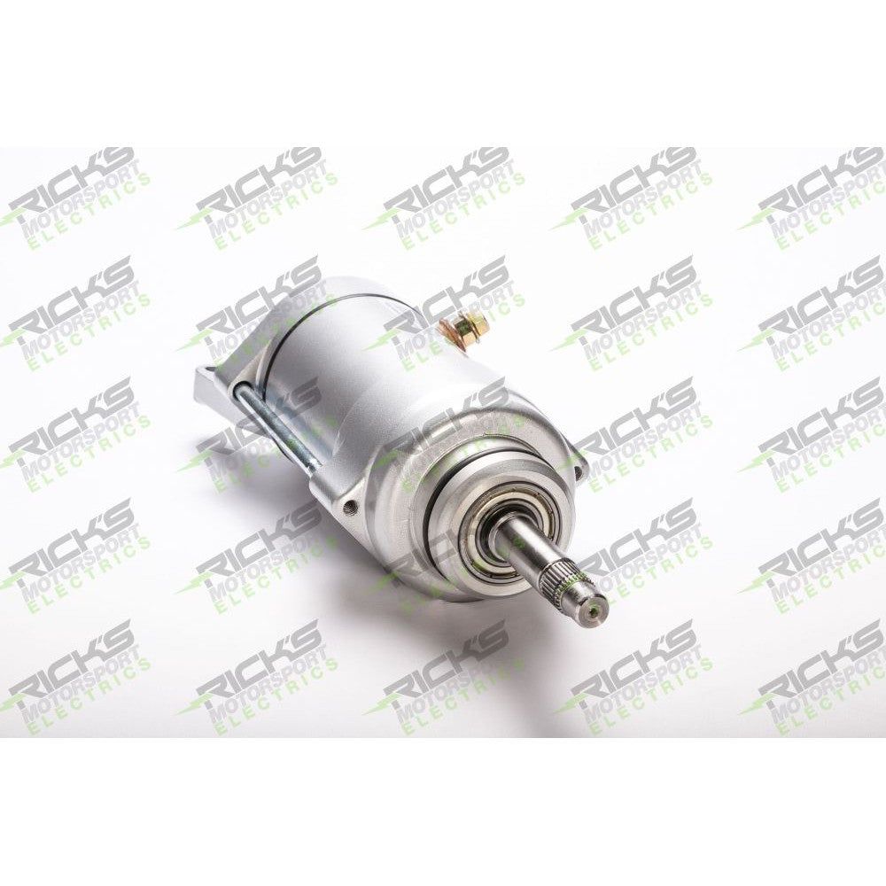 Ricks Starter Motor 61-402
