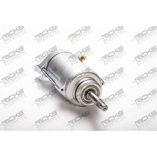 Ricks Starter Motor 61-402