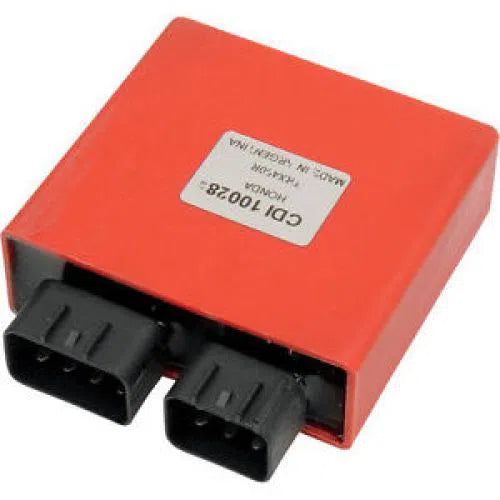 Ricks Hot Shot Series CDI Box 15-614