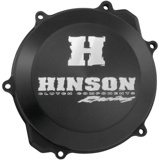 Hinson Clutch Cover - C054