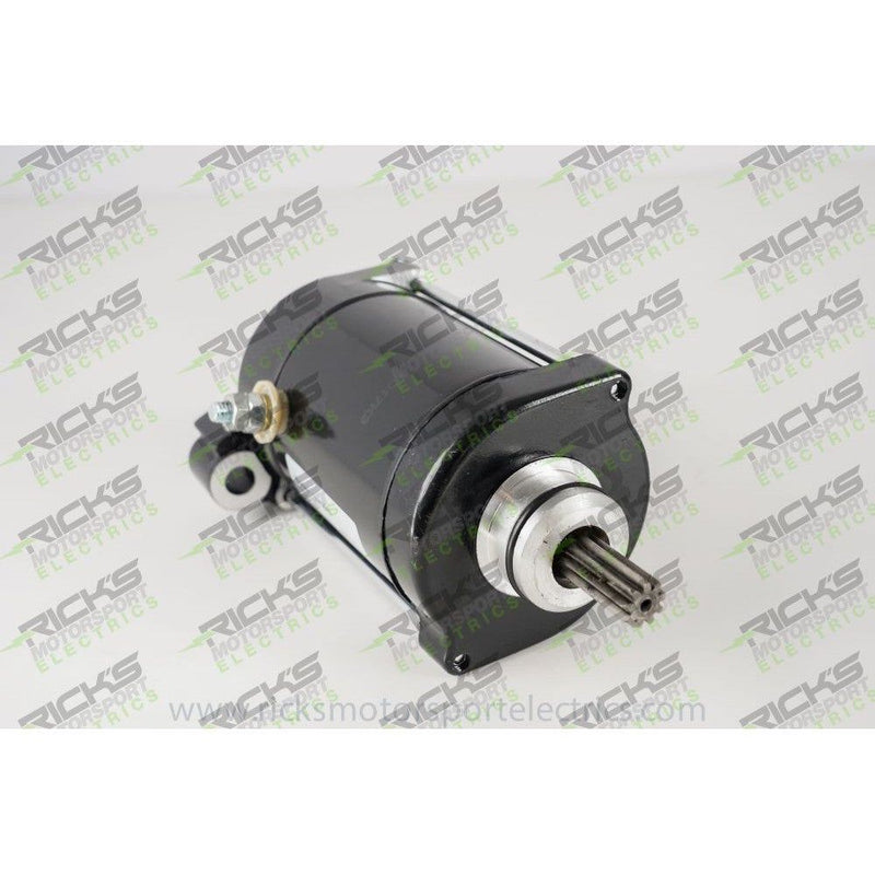 Load image into Gallery viewer, Ricks Starter Motor 81-115
