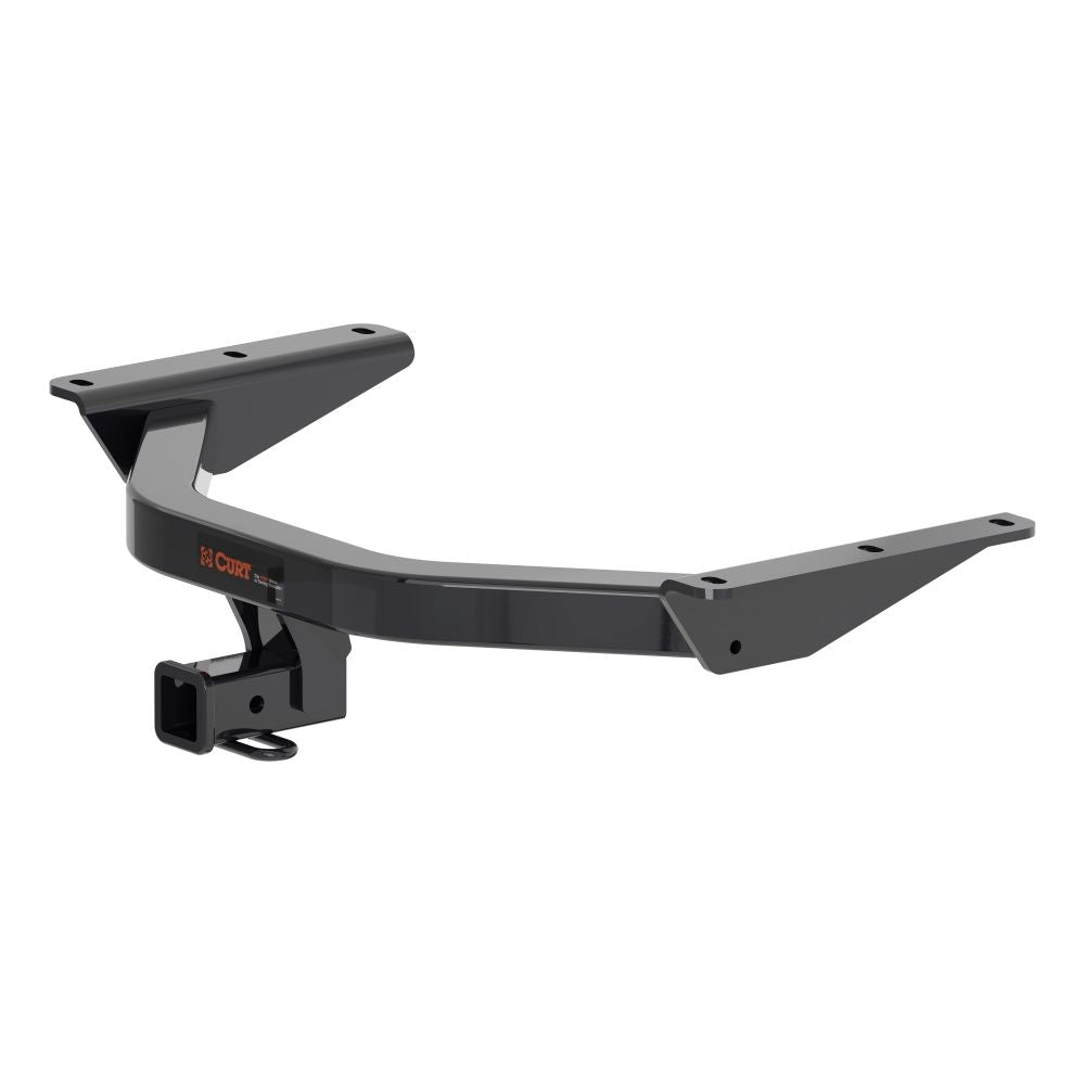 Class III Trailer Hitch, 2