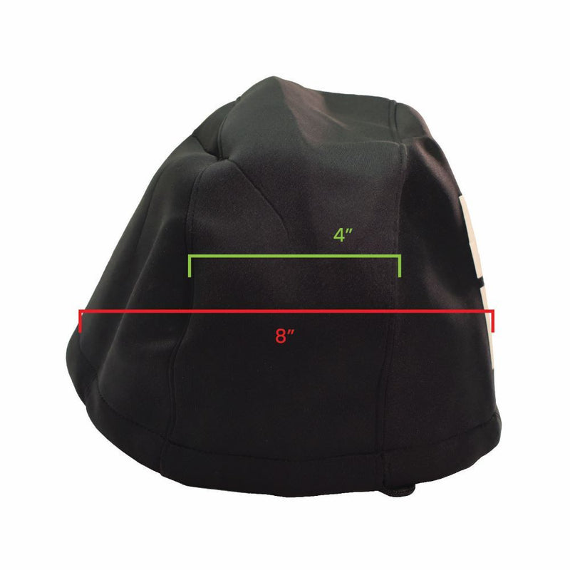 Load image into Gallery viewer, Electric Winch Cover With Adjustable Drawstring (RHI-0015)
