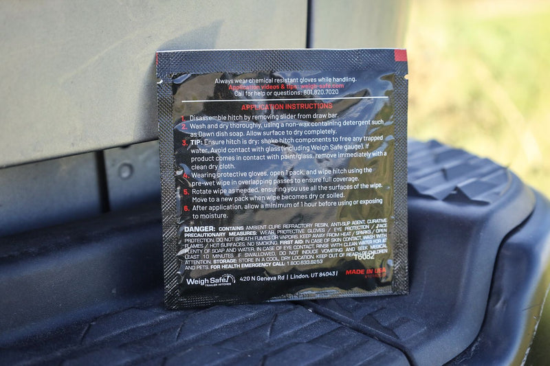 Load image into Gallery viewer, Cerakote Restoration Wipes
