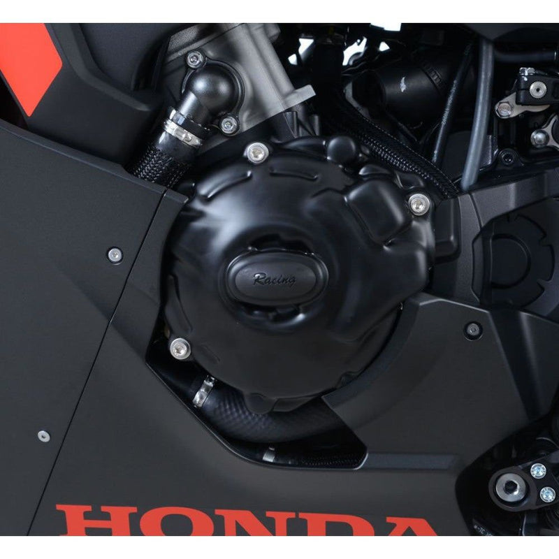 Load image into Gallery viewer, R&amp;G Racing Engine Case Cover - Race Series LHS For 2017-2019 Honda CBR1000RR SP
