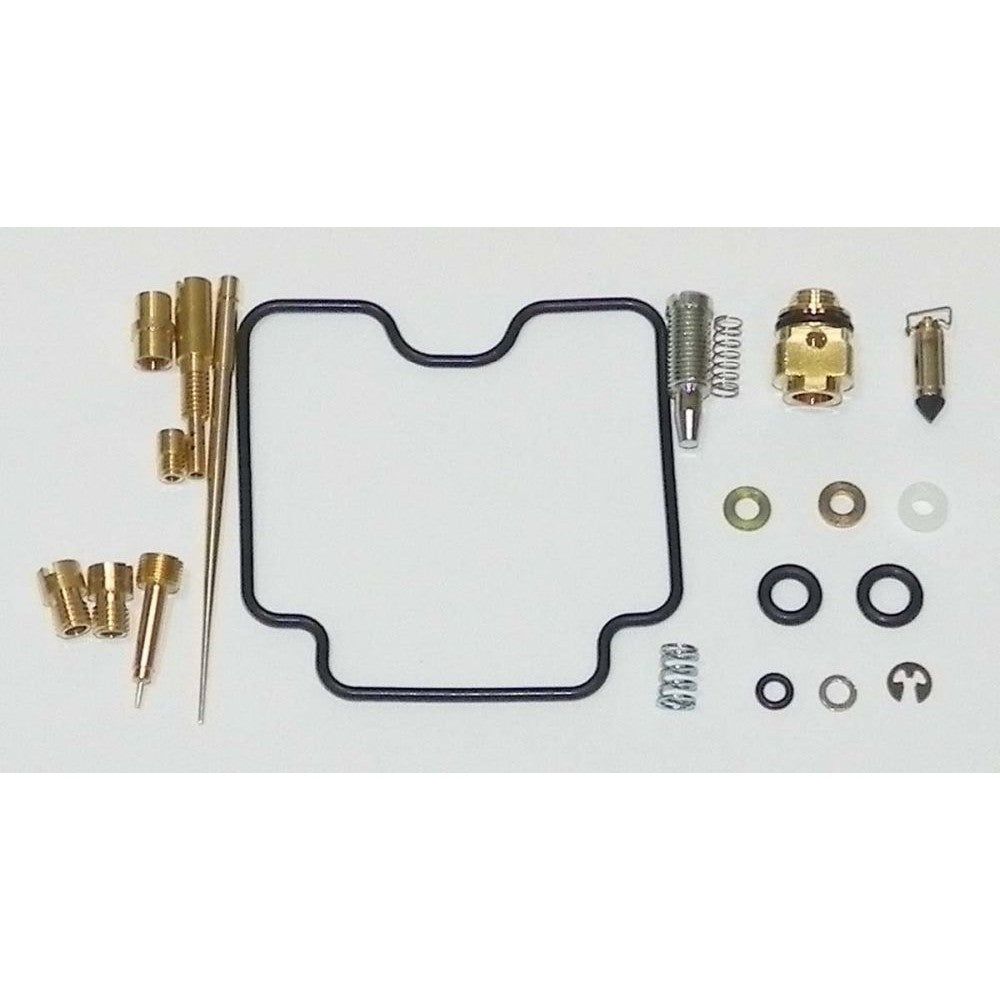 WSM Carburetor Kit For Yamaha 660 Grizzly 06-08 016-333