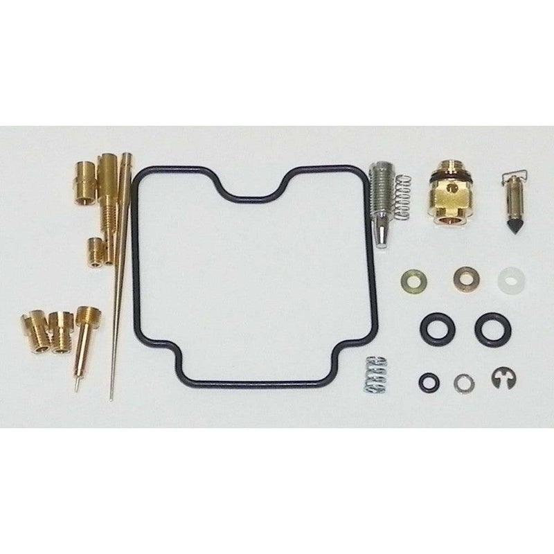 Load image into Gallery viewer, WSM Carburetor Kit For Yamaha 660 Grizzly 06-08 016-333
