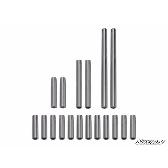 SuperATV Polaris Ranger XP 570 A-Arm Bushings UHMW AAB-P-RAN-K3-001