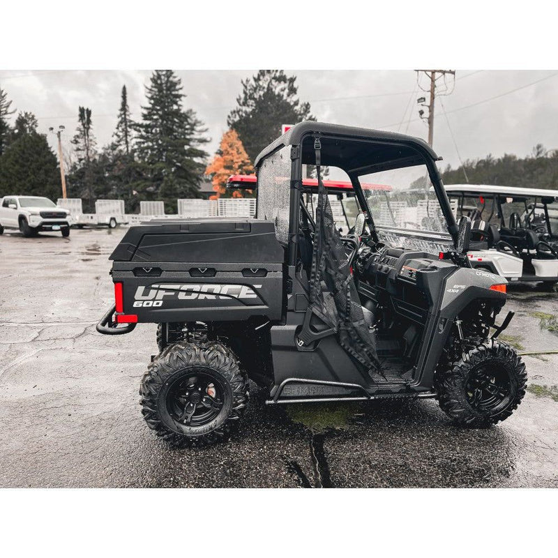 Load image into Gallery viewer, Highlands Cargo Bed Cover For CF-Moto UFORCE 600 2022-2024 JC11400_UForce
