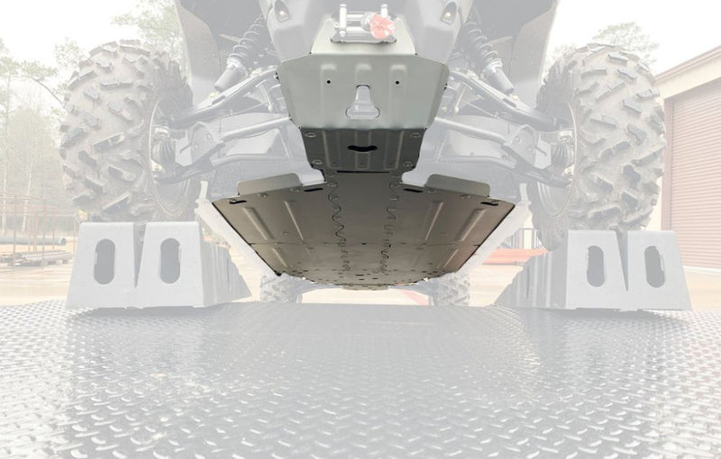 Load image into Gallery viewer, Rival Skid Plate And A-Arm Guards For Can-Am Defender HD5 / HD7-10
