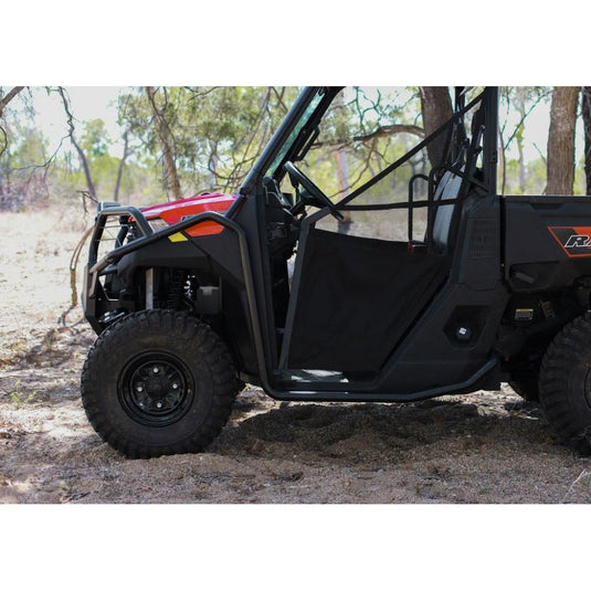 Rival Front Bumper Kit For Polaris Ranger 1000 / 1000 XP / EPS 2444.7458.2