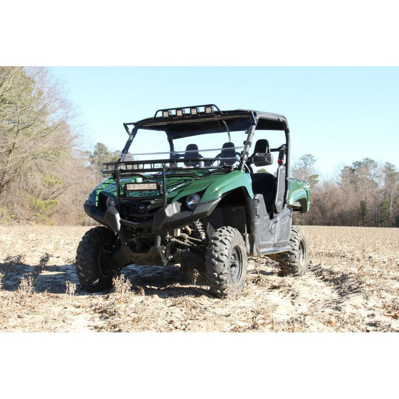 Load image into Gallery viewer, Seizmik Hood Rack For Yamaha Viking 58-08073
