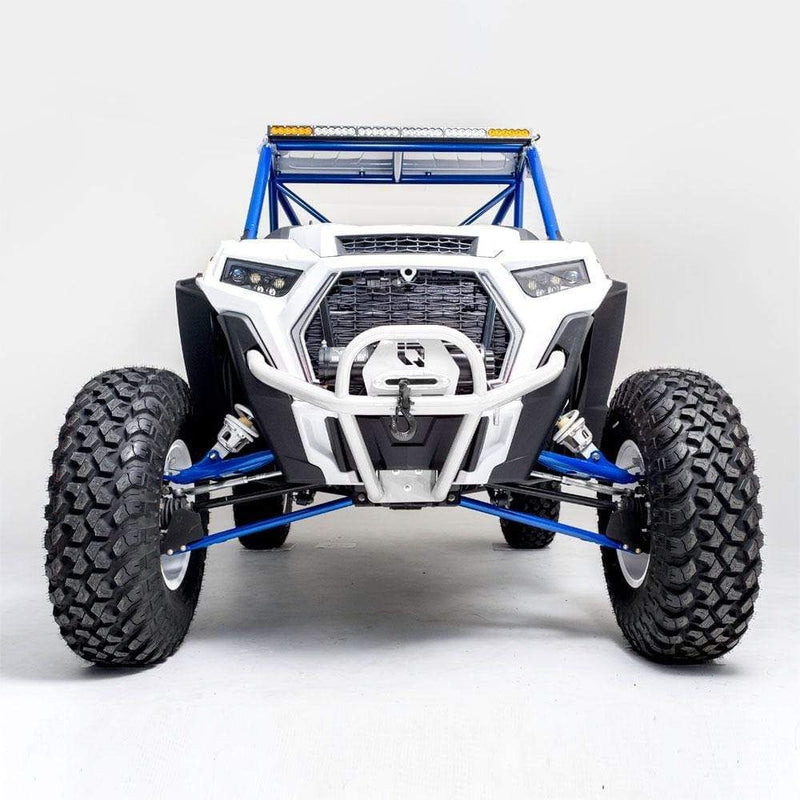Load image into Gallery viewer, HMF U4 Front Bumper for Polaris RZR XP 1000 / Turbo 19-23
