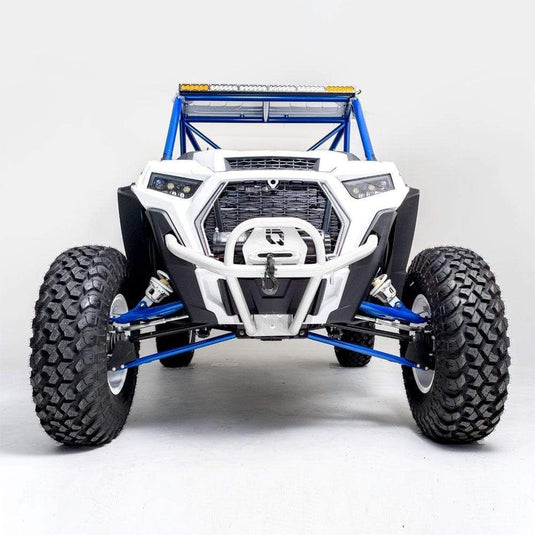 HMF U4 Front Bumper for Polaris RZR XP 1000 / Turbo 19-23