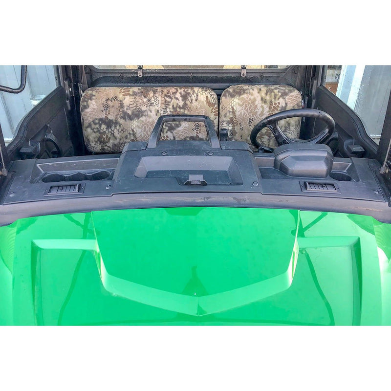 Load image into Gallery viewer, Inferno Cab Heater Kit with Defrost For 2018-2020 John Deere Gator XUV 835 865
