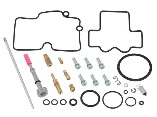 Psychic Carburetor Repair Kit XU-07437