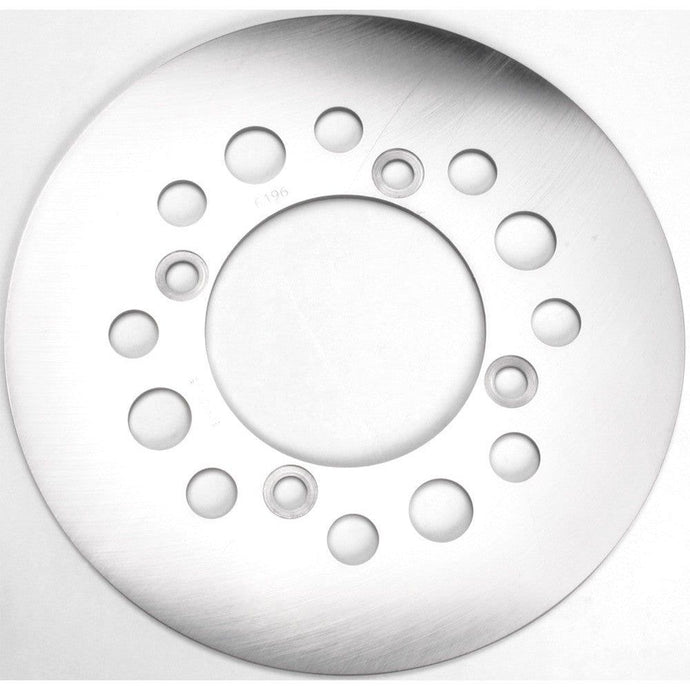 EBC OE Replacement Rotor MPN MD6196D