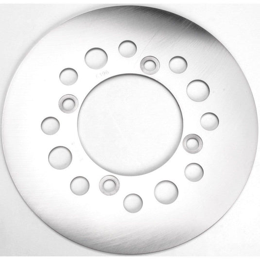 EBC OE Replacement Rotor MPN MD6196D