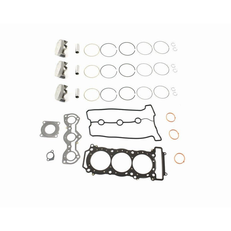 Load image into Gallery viewer, WSM Top End Rebuild Kit For Yamaha 1050 16-23 1mm Platinum 010-876-14P
