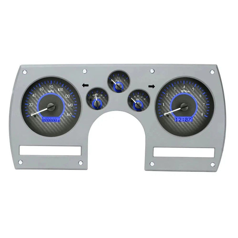 Load image into Gallery viewer, Dakota Digital 1982-1989 Chevrolet Camaro VHX Gauge Kit VHX-82C-CAM
