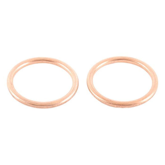 Vertex Exhaust Gasket Kit 823018