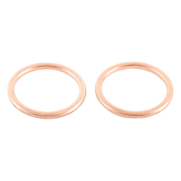 Load image into Gallery viewer, Vertex Exhaust Gasket Kit 823018
