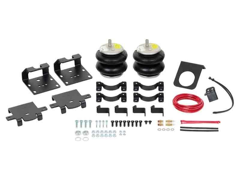 Load image into Gallery viewer, Firestone (2613) Ride-Rite Rear Air Spring Kit fits Select Chevrolet Silverado and GMC Sierra 2500HD/3500HD
