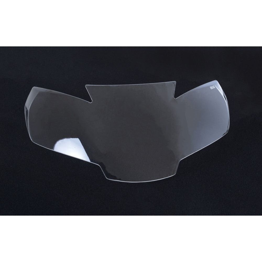R&G Racing Clear Acrylic Headlight Shield For 2014-2015 BMW R1200RT