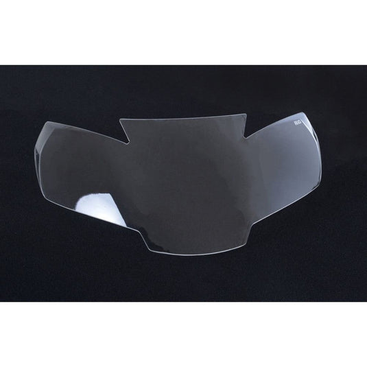 R&G Racing Clear Acrylic Headlight Shield For 2014-2015 BMW R1200RT