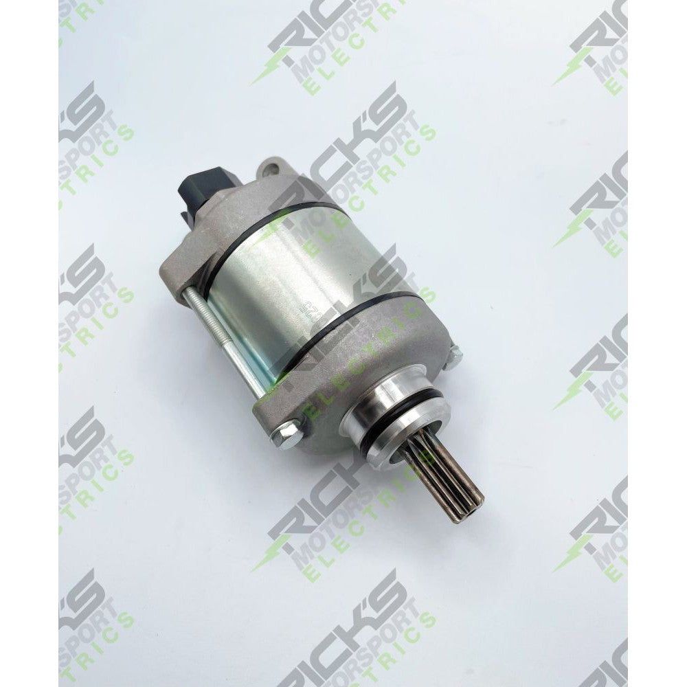 Ricks Starter Motor 61-915