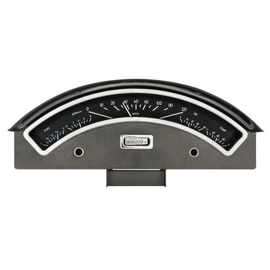 Dakota Digital 1957 Ford Car VHX Gauge Kit VHX-57F