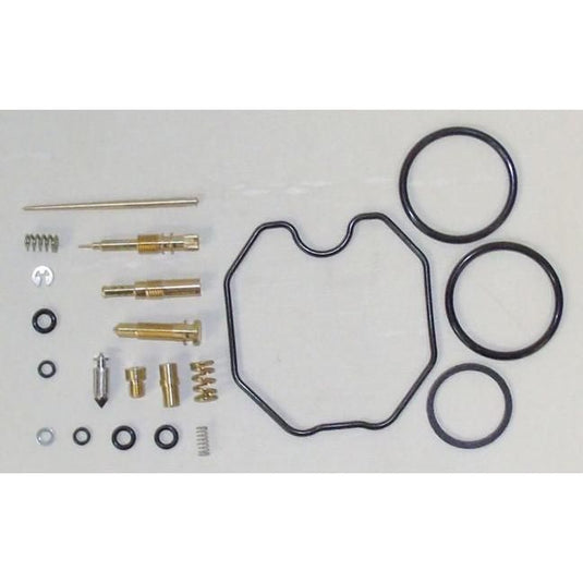 WSM Carburetor Kit For Honda 250 TRX 97-05 016-042