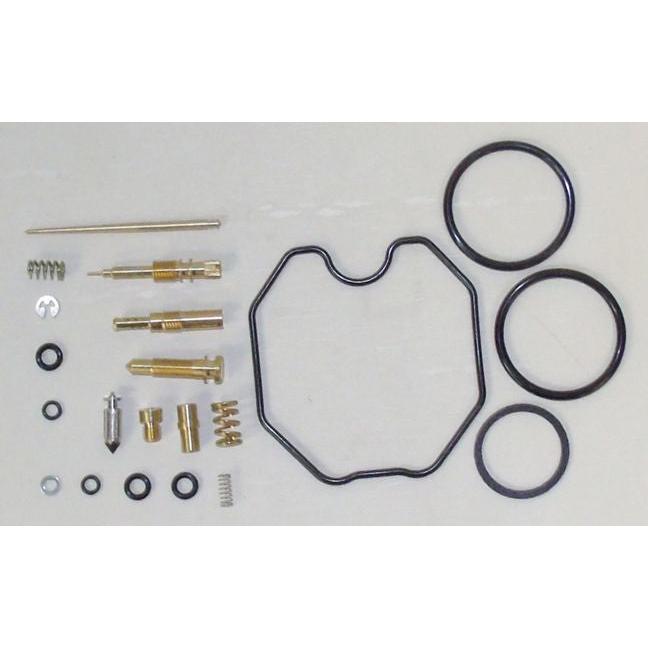 Load image into Gallery viewer, WSM Carburetor Kit For Honda 250 TRX 97-05 016-042
