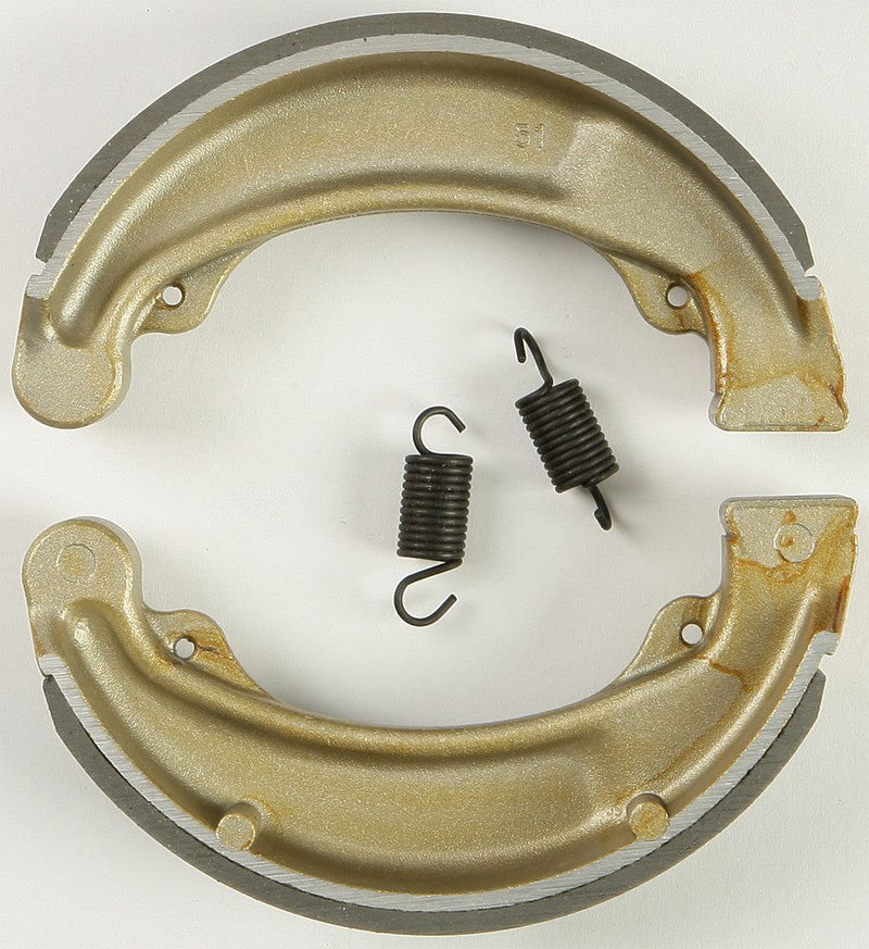 Load image into Gallery viewer, EBC 1 Pair OE Replacement Brake Shoes MPN 309

